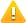 Warning icon indicating a caution or alert