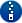 Hostinger control panel info icon highlighted in blue