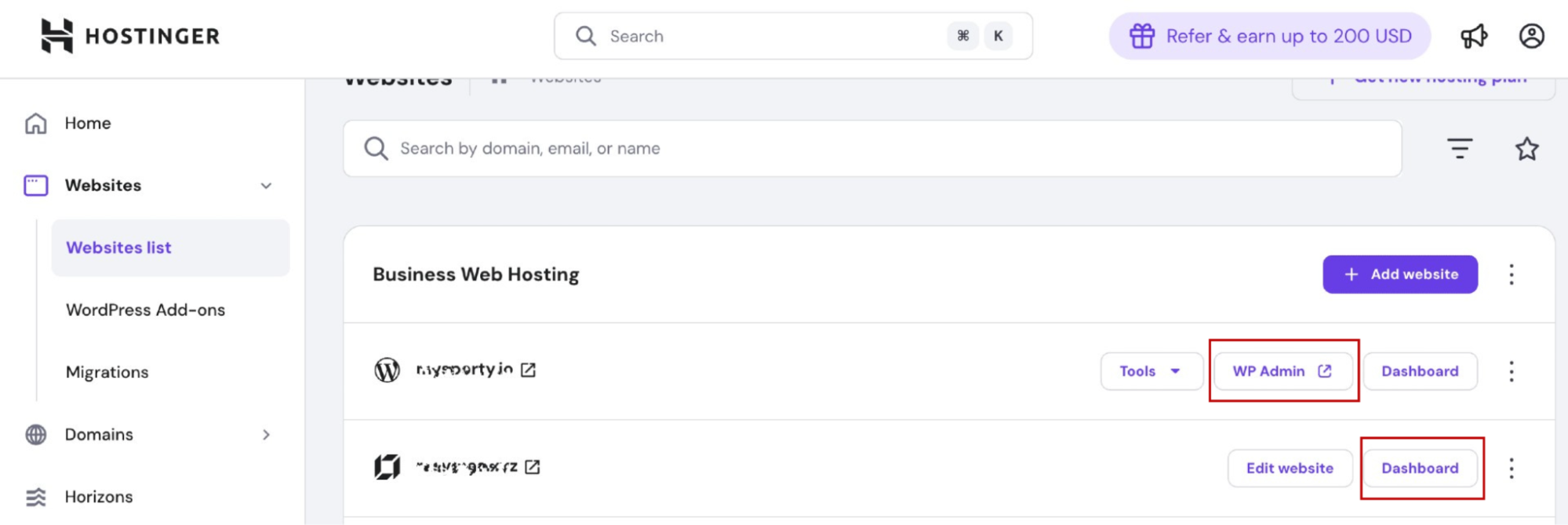 PostHog signup form with email, password fields, and highlighted Continue button