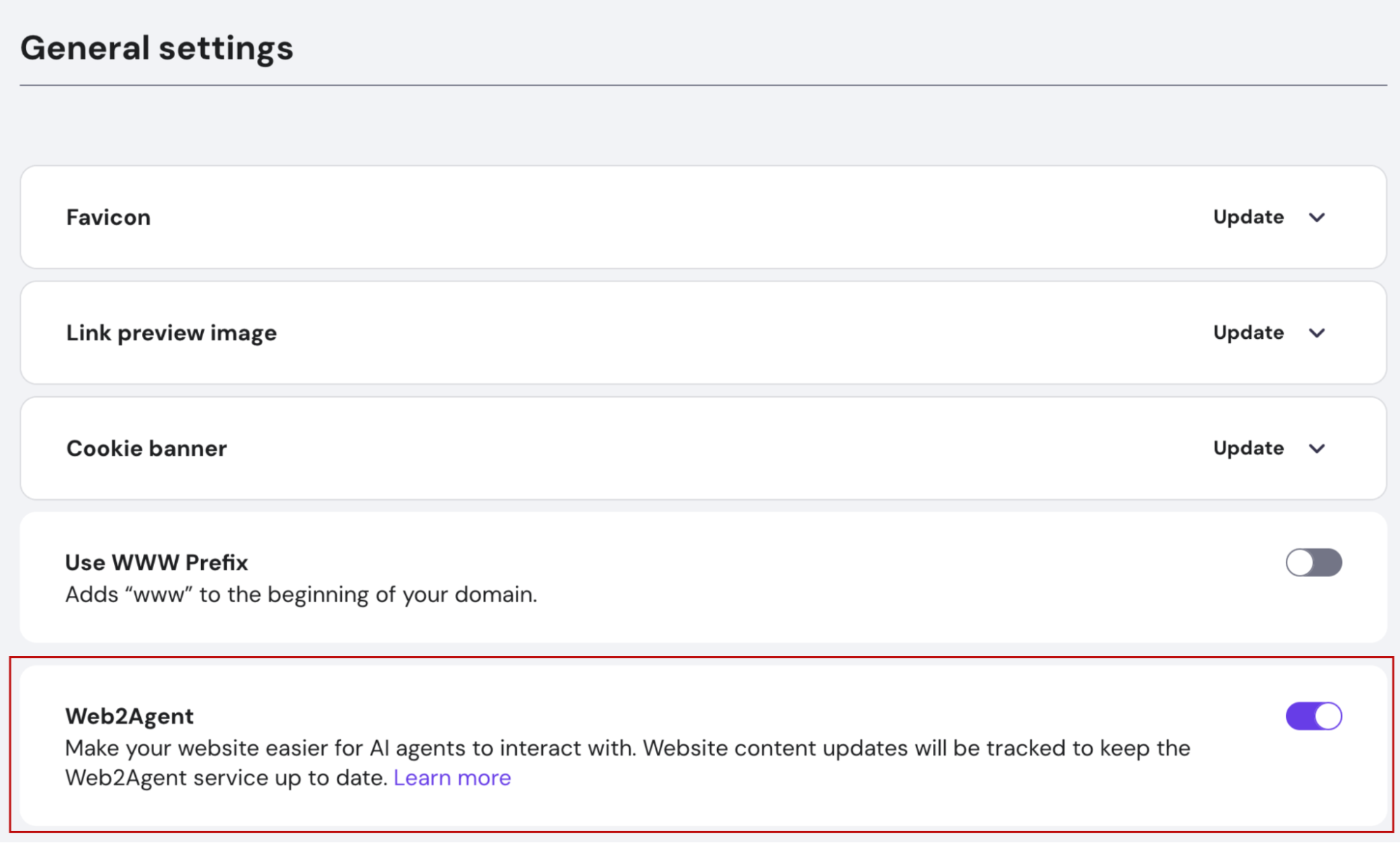 PostHog launch mode selection with Live implementation highlighted